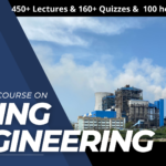 Complete course on piping Engineering