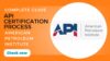 API Certification Process (ICP): Step-by-Step Guide (2026) - EPCLand