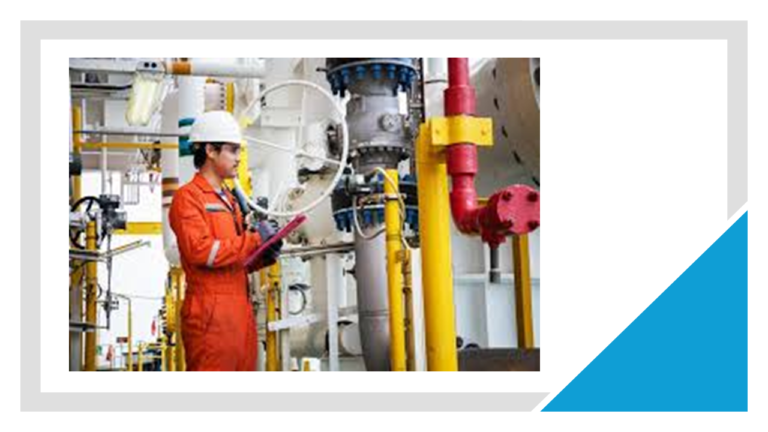 Saudi Aramco QM-03 Certification: General Mechanical Inspector (2025 Edition)