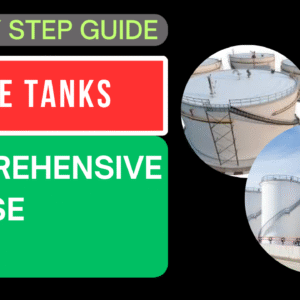 Storage Tanks