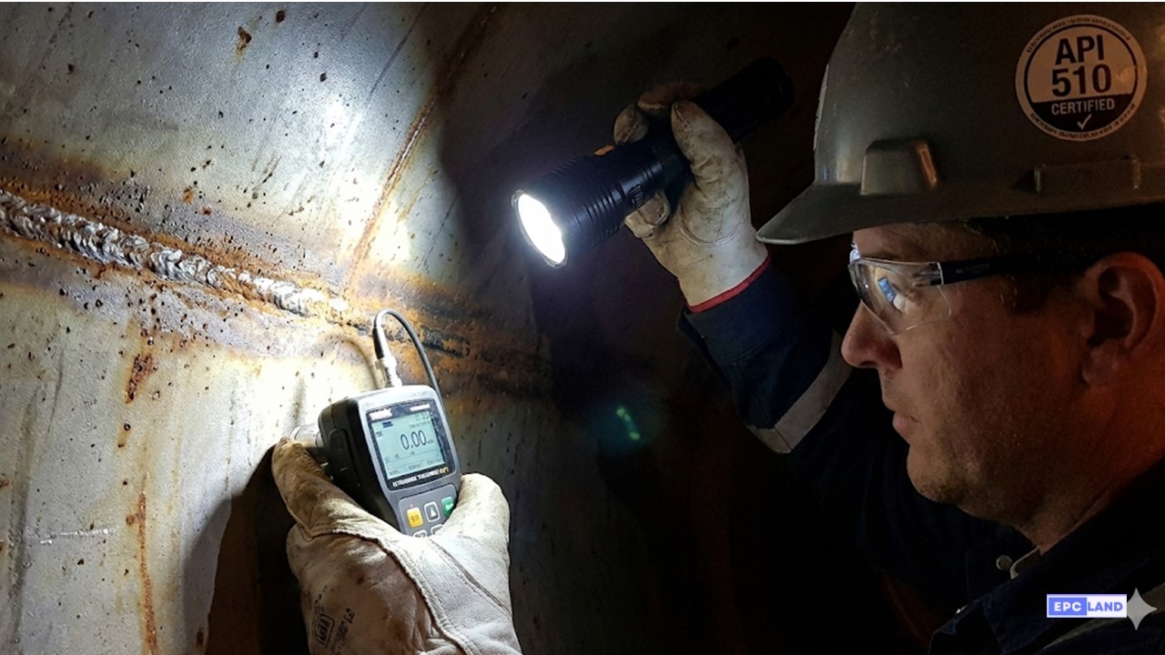 API Certification Process (ICP): Step-by-Step Guide (2026) - EPCLand