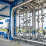 Industrial hydrogen infrastructure following ASME B31.12 Classification standards in 2026.