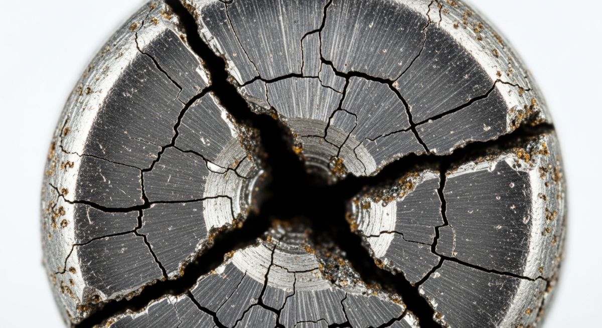 Forensic engineering analysis of an ASTM A193 bolt failure due to stress corrosion cracking in a high-temperature environment