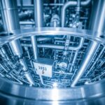 High-performance Hastelloy Material industrial components in a chemical refinery 2026.