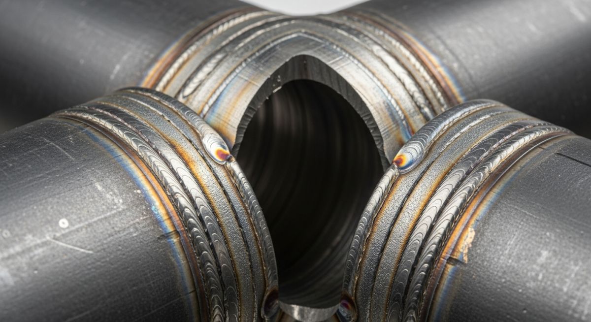 Engineering cross-section for ASME B31.12 Classification failure analysis and mitigation