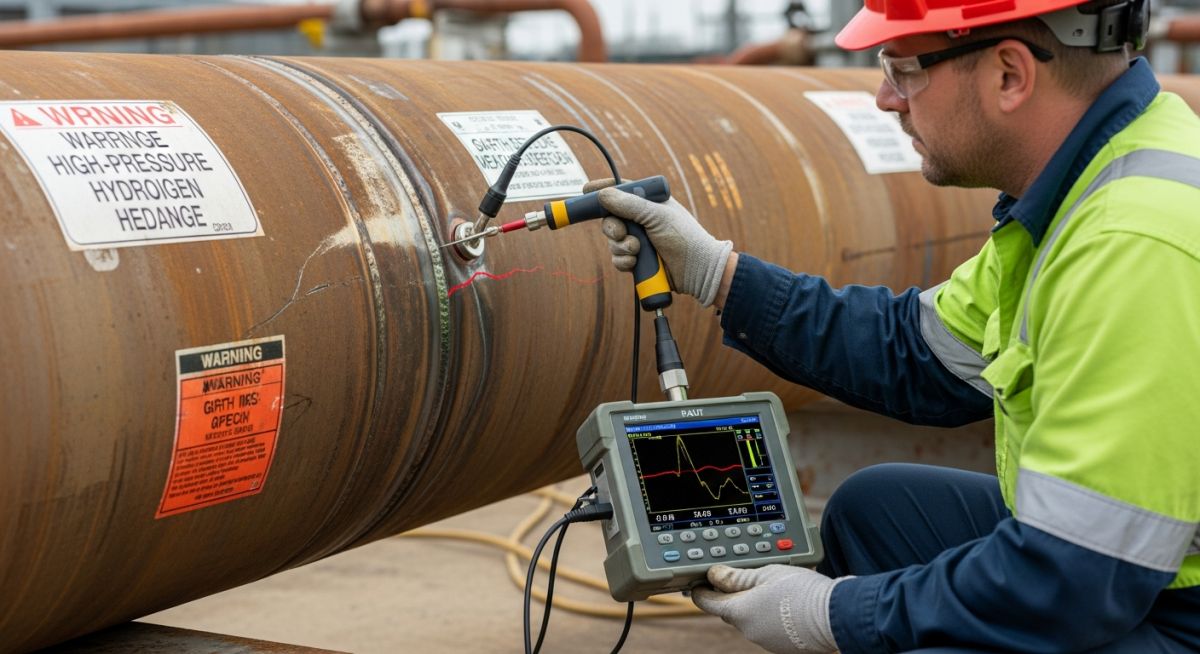 Post-commissioning maintenance checklist for ASME B31.3 vs ASME B31.12 piping