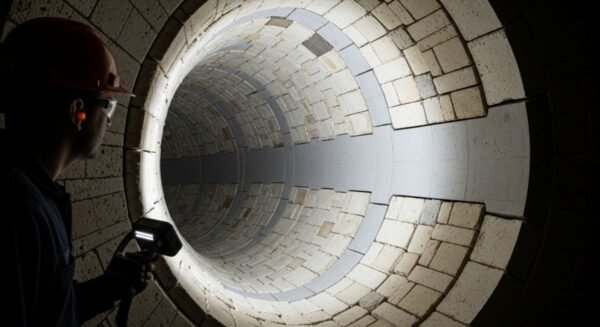 Relining Refractory Refractory Lining: Engineering Guide to Materials, Selection & Design ...
