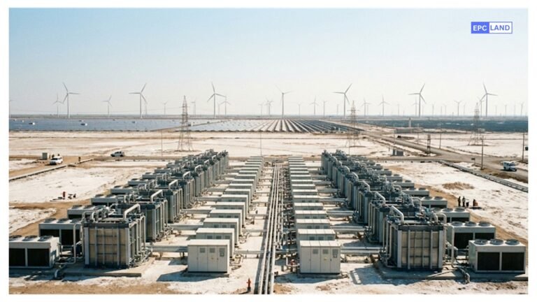 National Green Hydrogen Mission India: 2026 Engineering Roadmap - EPCLand