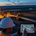 Pipeline Integrity Management Systems 2026 digital monitoring hero image.