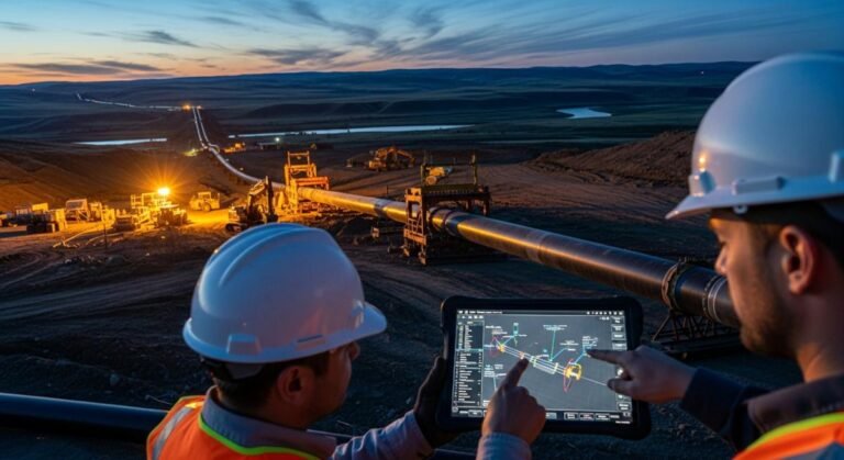 Pipeline Integrity Management Systems: 2026 Engineering Guide - EPCLand