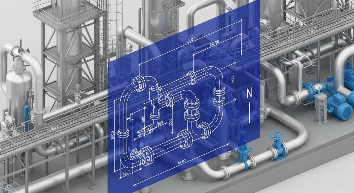 Professional Piping Isometric Drawing Checklist for Refinery Engineering 2026.