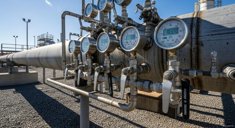 Pressure Leak Test Procedure: 2026 Engineering Guide - EPCLand