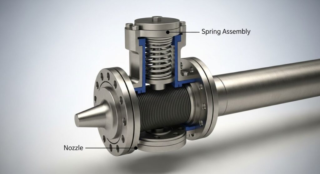 Pressure Safety Valve Sizing: API 520 Calculation Guide 2026 - EPCLand