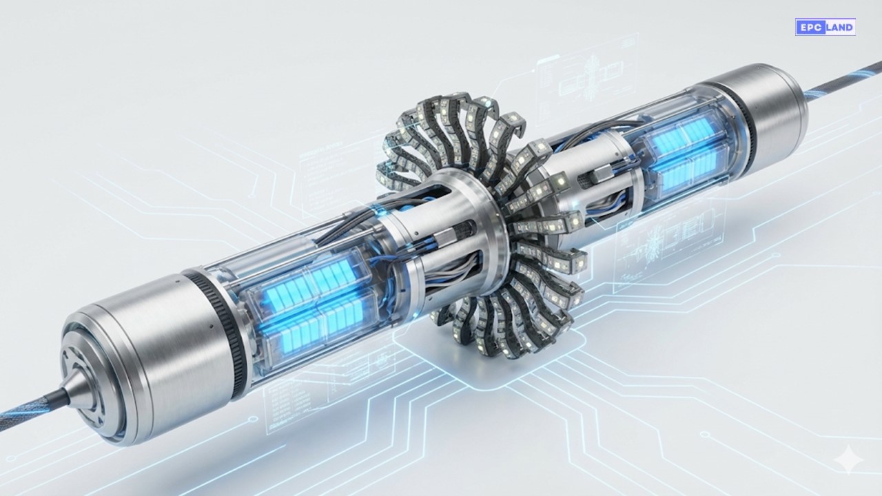 Smart pigging inspection tool (ILI) with sensors