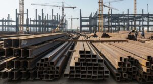 Types of Structural Steel Shapes: The 2026 Engineering Guide to AISC ...