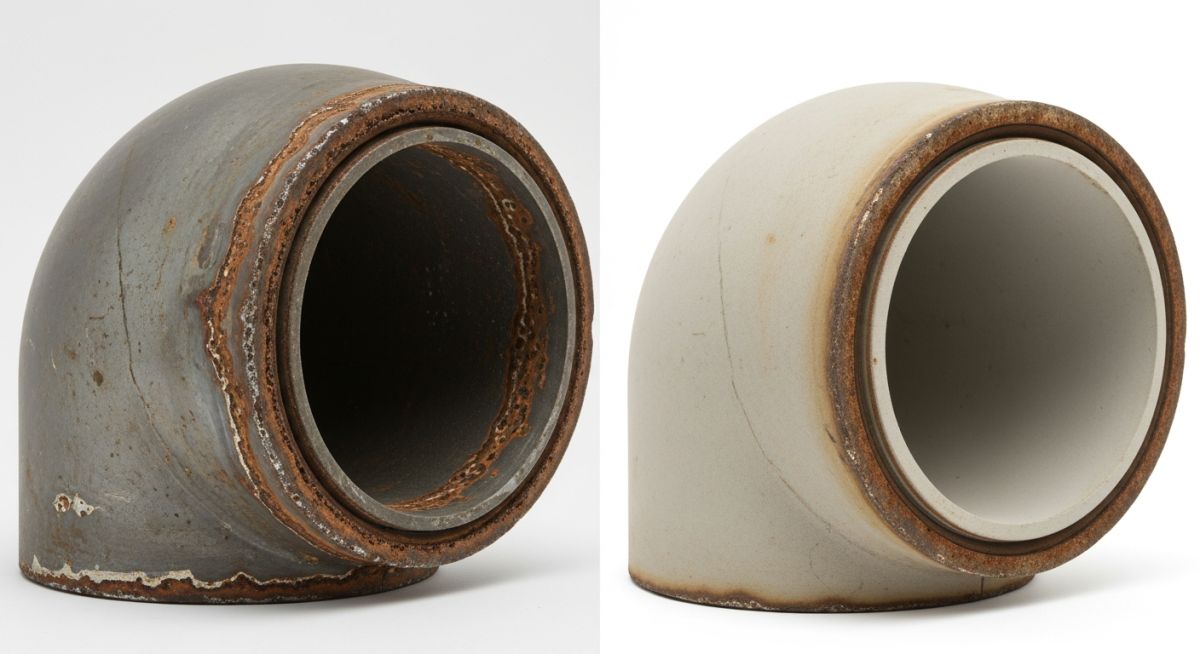 Pipe erosion case study for Slurry Piping System Design optimization