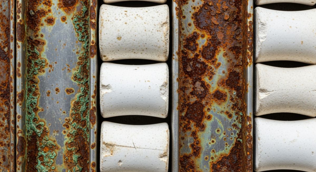 Material durability case study for Plate Tower vs Packed Tower selection