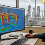 Piping Stress Analysis Software comparison for refinery and EPC piping engineers