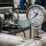 What is ASME B31.3 Pressure Leak Test Requirements