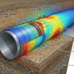 How Buried Pipeline Stress Analysis Coating Factor Impacts Piping Integrity