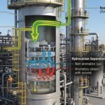 Optimizing Extractive Distillation for Aromatics Separation in Petrochemical Plants