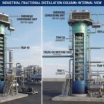 Understanding the Types of Fractional Distillation Process in Refining