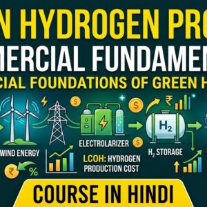 Green Hydrogen Economics