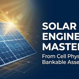 Solar PV Mastry