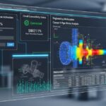 Intergraph Smart Licensing platform dashboard for Caesar II software activation.