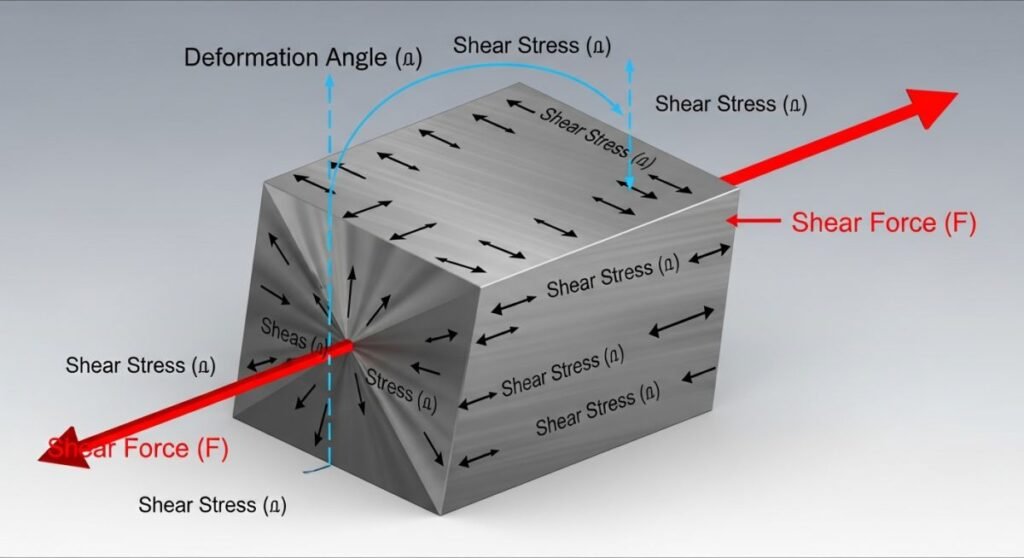 Understanding Shear Modulus and Modulus of Rigidity in Piping Design ...
