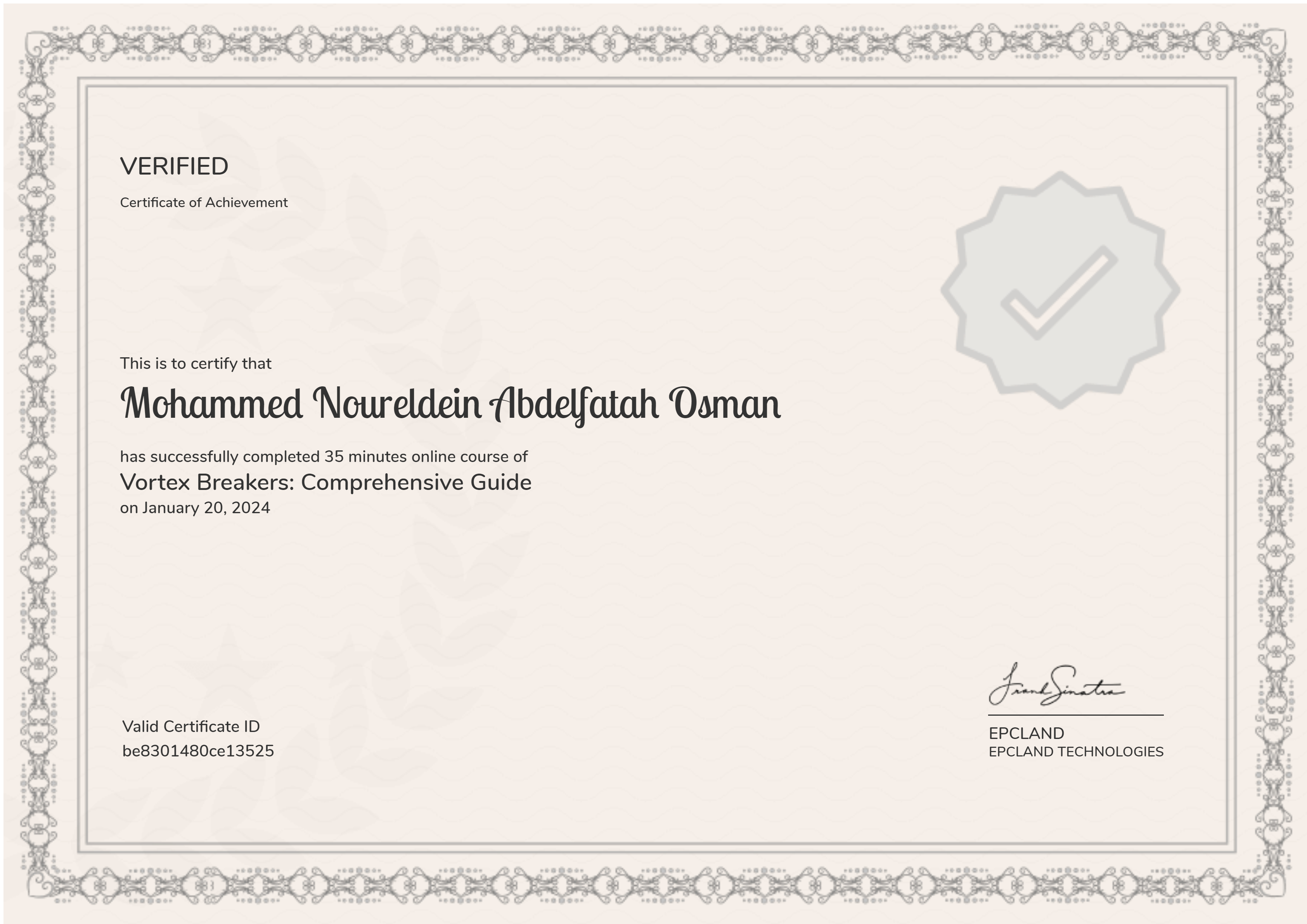 Vortex Breakers: Comprehensive Guide