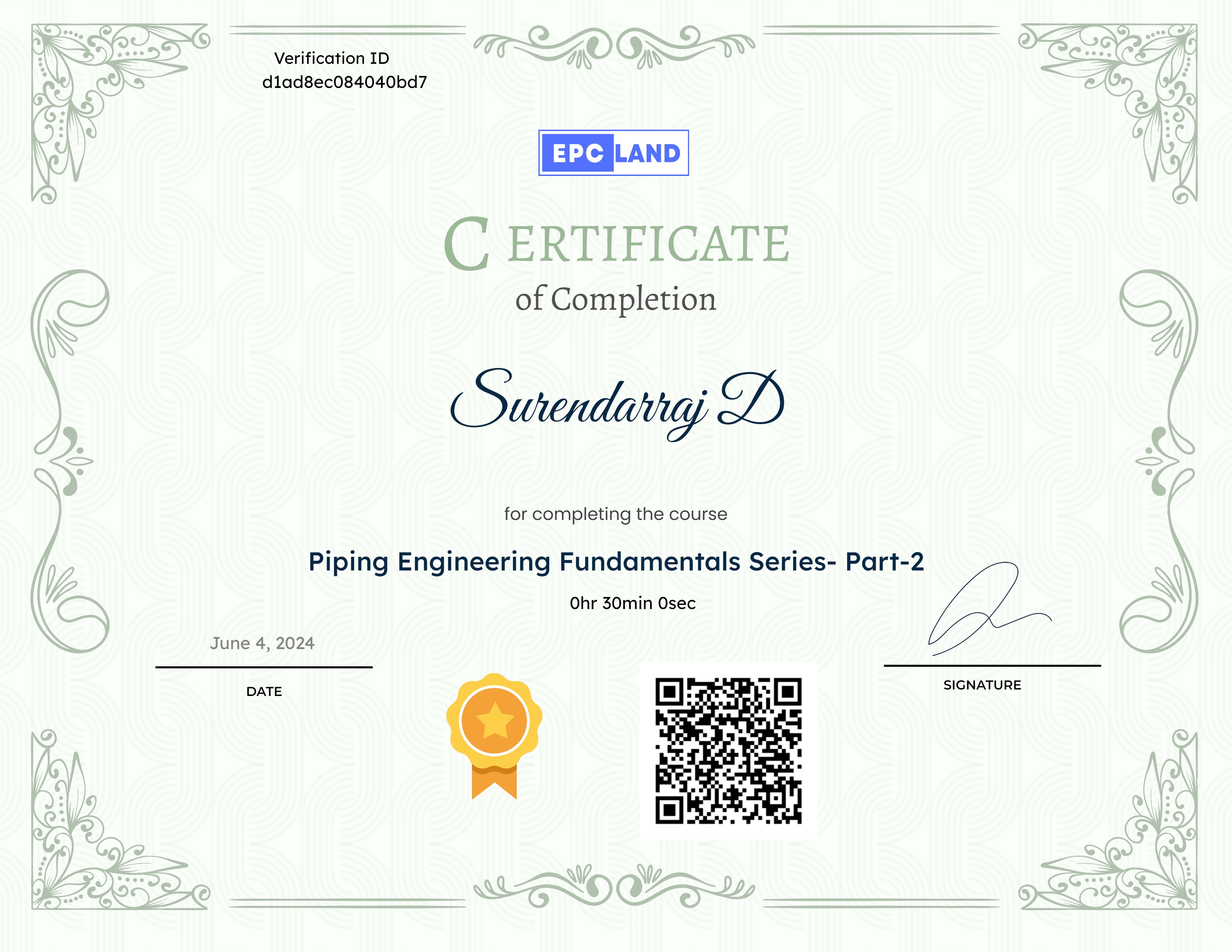 Piping Engineering Fundamentals Series- Part-2